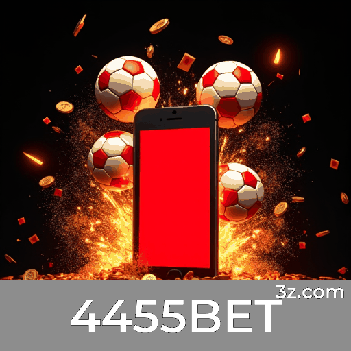 4455BET game mais image