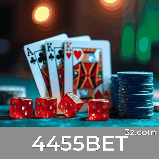 4455BET game mais image