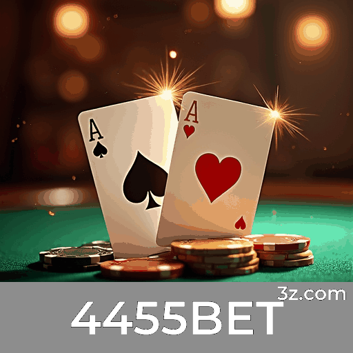 4455BET game mais image