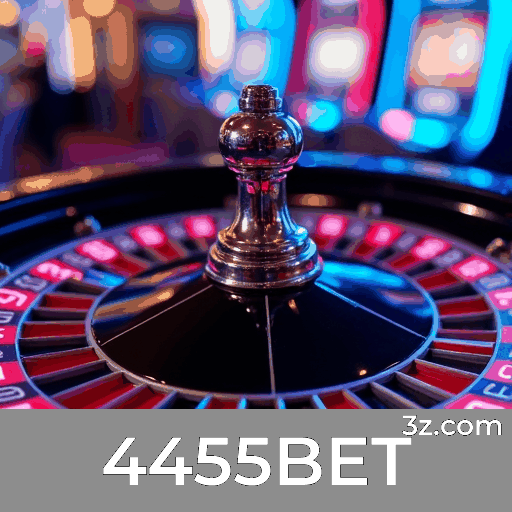 4455BET game mais image