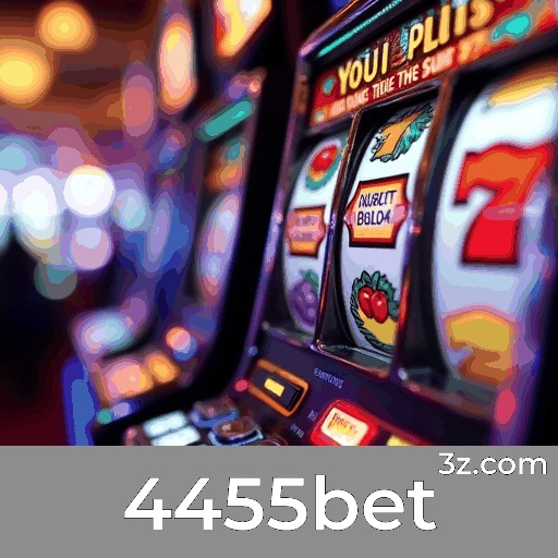 avaliações sobre 4455bet slots