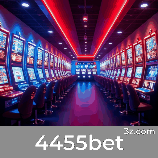 avaliações sobre 4455bet slots