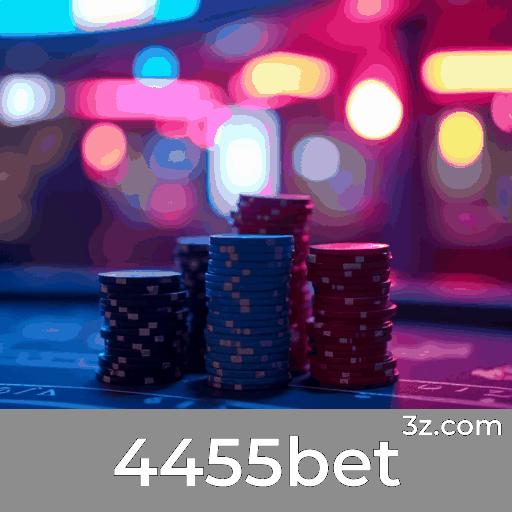 avaliações sobre 4455bet slots