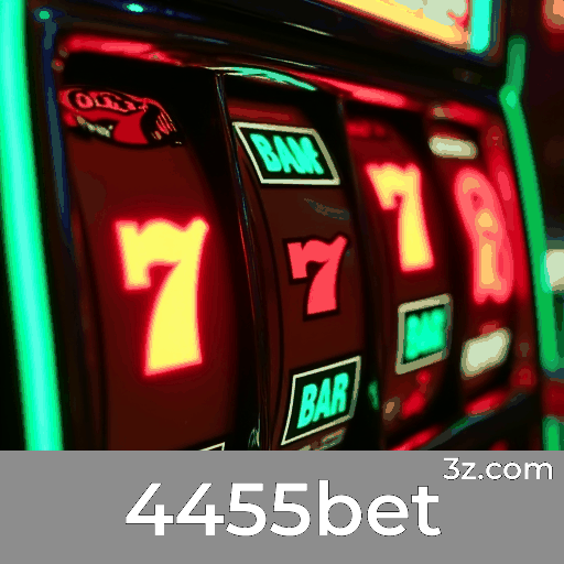 avaliações sobre 4455bet slots