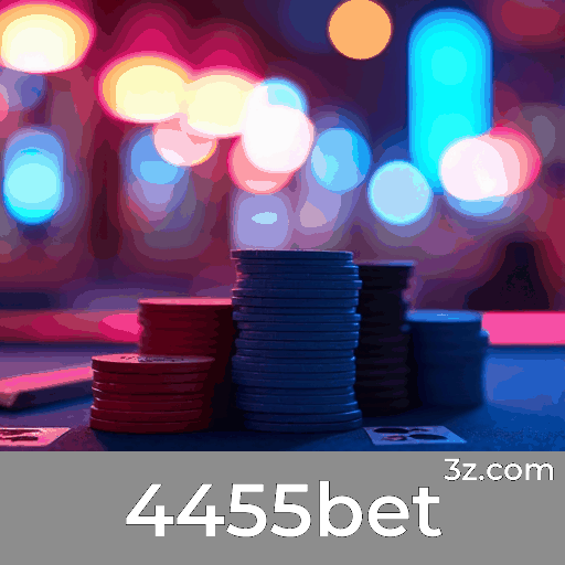 avaliações sobre 4455bet slots