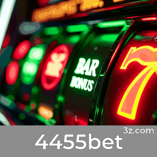 avaliações sobre 4455bet slots