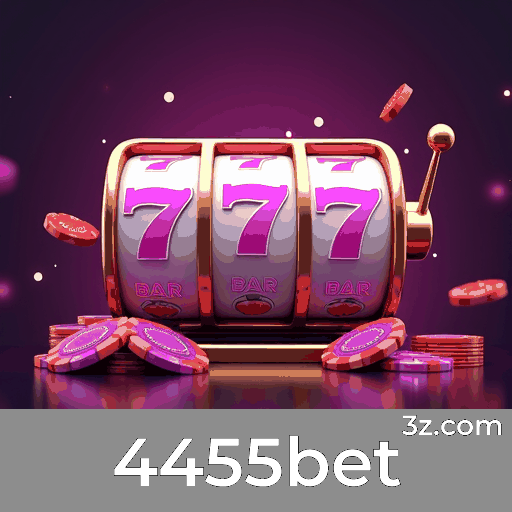 avaliações sobre 4455bet slots