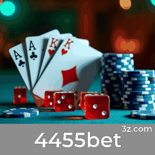 avaliações sobre 4455bet slots